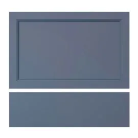 Caversham 700mm End Panel Midnight Blue