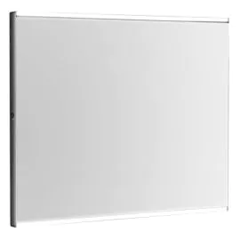 Essentials Luna 750mm x 660mm LED mirror with infrared sensor