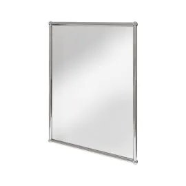 Burlington Rectangular Mirror 700 x 500 