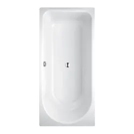 Bette Ocean 1700 X 800mm L/Hand Overflow Bath No Tap Hole