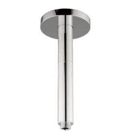 Crosswater Rex Ceiling Shower Arm 200mm Chrome