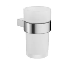 Crosswater MPRO Tumbler holder chrome