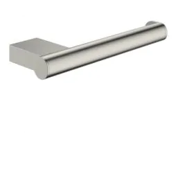 Crosswater MPRO Toilet Roll Holder Brushed Stainless Steel 