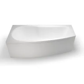 EcoCurve LH Bath 170cm x 75cm x 50cm