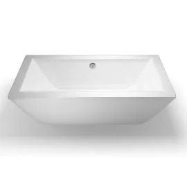 ClearGreen Freefortis Bath Surround Only