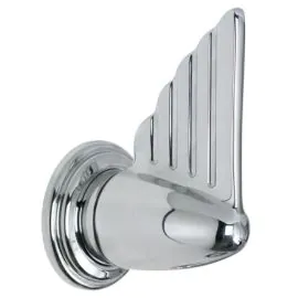 Lefroy Brooks Belle Aire Lever Concealed Stop Valve