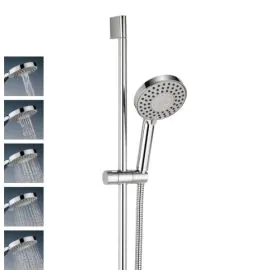 Crosswater Central 5 Mode Shower Kit Elevate Bath Experience