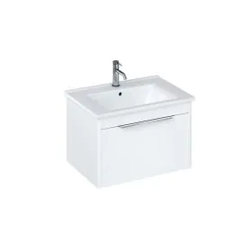 Discover Modernity With Shoreditch Note Square 65cm Basin 1TH