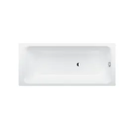 Bette Select 1600 X 700mm Single Ended Bath No Tap Hole