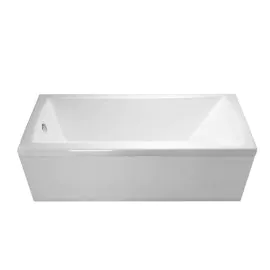 Sustain 1700 x 750 x 415mm Bath - White Gloss Finish