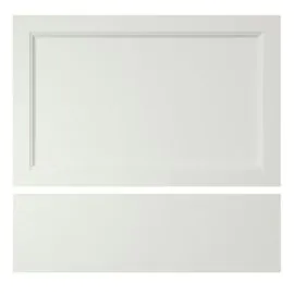 Caversham 750mm End Panel Chantilly