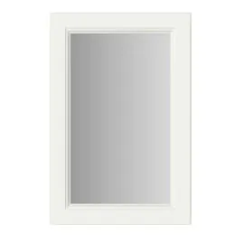 Caversham 400mm Framed Mirror Chantilly