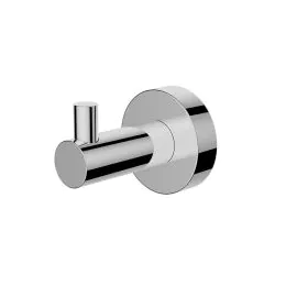 Chrome wall hooks sale