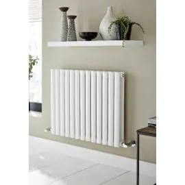 SW6 Aspen Double White Horizontal 360mm