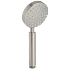 Just Taps Inox Shower Handle