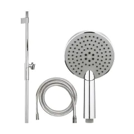 Style Meets Innovation-Crosswater Ethos Premium Shower Kit 2