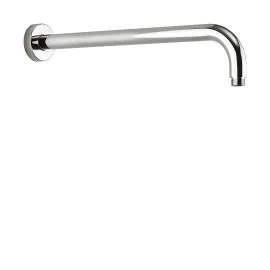 Crosswater Wall Mounted Shower Arm 380mm - Chrome