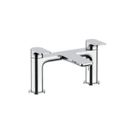 Crosswater Fuse Bath Shower Mixer Chrome