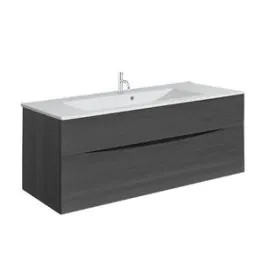 Crosswater Glide II 1000x450mm Wall Hung Vanity Unit