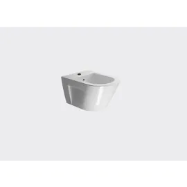 GSI Norm 1TH Bidet 500 x 360mm 