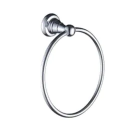 Holborn Traditonal Toilet Roll Holder Chrome