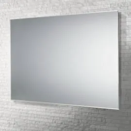 HIB Jackson 600x800 Rectangular Mirror for Sleek Reflection