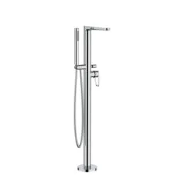 Lazo Bath Shower Mixer Chrome