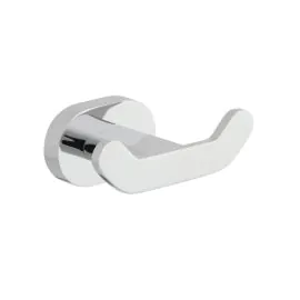 VADO Life Robe Hook -Comes In High-Shine Polished Chrome