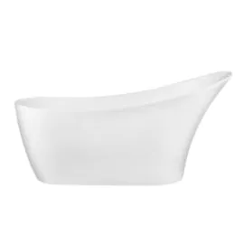 Lydford Freestanding Acryllic Bath 0TH