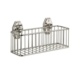 Lefroy Brooks Mackintosh Bottle Rack MK4673NK Silver Nickel