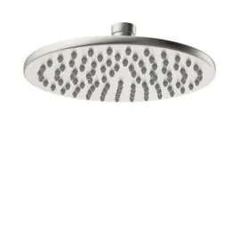 Crosswater MPRO 300mm Shower Head Brushed Stainless Steel