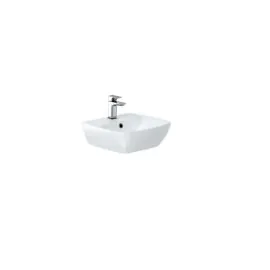 Amp Up Your Bathroom in Style With MyHome 40 basin