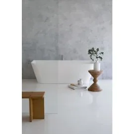 Clearwater Patinato Grande 1690x800mm Freestanding Bath