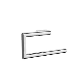 Crosswater MPRO Towel Ring with Durable, Lightweight, Easy-Install Design