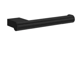 Crosswater MPRO Toilet Roll Holder Matt Black