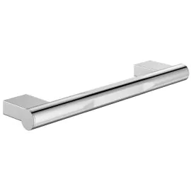 Crosswater Mike Pro Grab Bar Chrome- a Sturdy Support Saftey