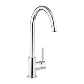 Crosswater MPRO Side Lever Kitchen Mixer