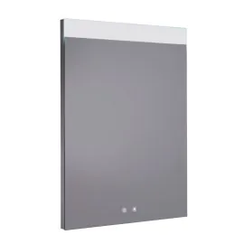 JTP Radiant Mirror 600X800mm, Made with Aluminium & Glass