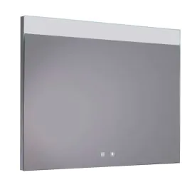 JTP Radiant Mirror 800X600mm, Made with Aluminium & Glass