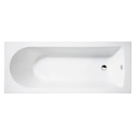 Reuse 1700 x 700 x 370mm Bath - White Gloss Finish