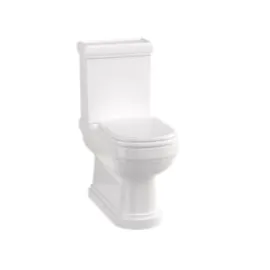 Burlington Riviera Complete WC including Seat 