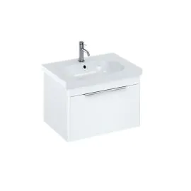 Amp Up Your Bath With Shoreditch Origin Round 65cm Basin 1TH