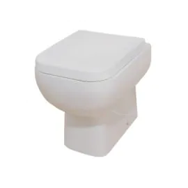 RAK Series 600 Soft Close Seat With Quick Release Hinge