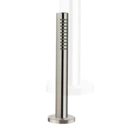 Just Taps Inox Shower Pull Out Handle