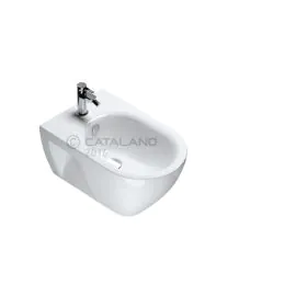 Catalano Sfera Eco 350 x 540 Wall Hung Bidet