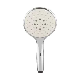 Crosswater Recessed Multifunction Shower Handset in Chrome