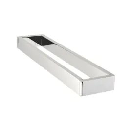 VADO ShamaDouble Towel Rail 350mm (14”)