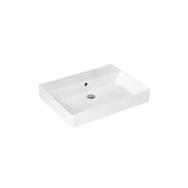 Shoreditch Frame 600mm No Tap Hole Basin