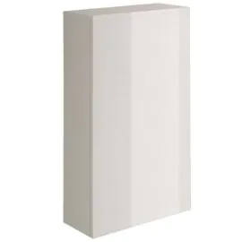 Discover High Quality Toilet Furniture Unit - White Gloss