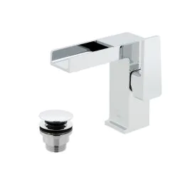 VADO Synergie Mono Basin Mixer and Universal Waste